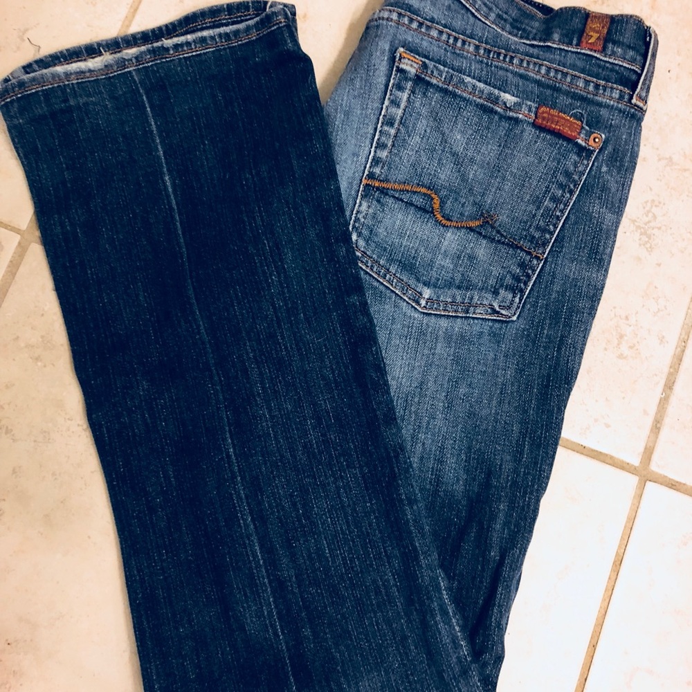 7 jeans